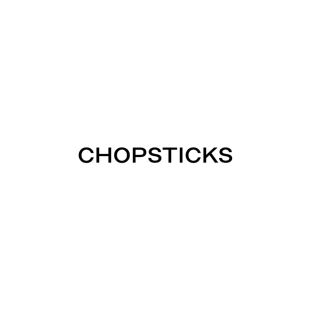 Chopsticks