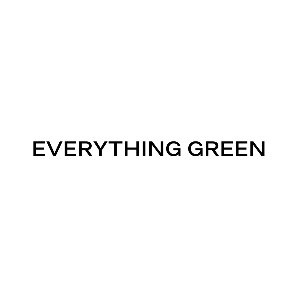 Everything Green