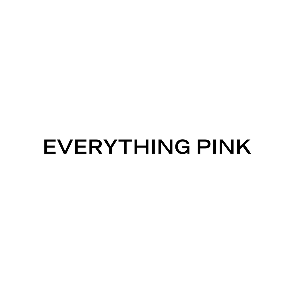 Everything Pink