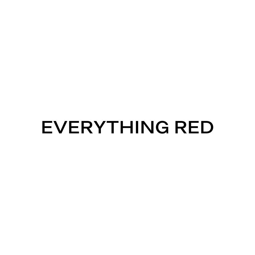 Everything Red